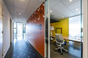 Krijn Taconiskade 410 Amsterdam